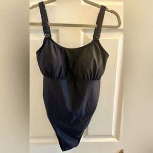 Kindred Bravely Maternity Bathing Suit